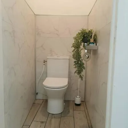 Apartament L'imperial Au Rdc *