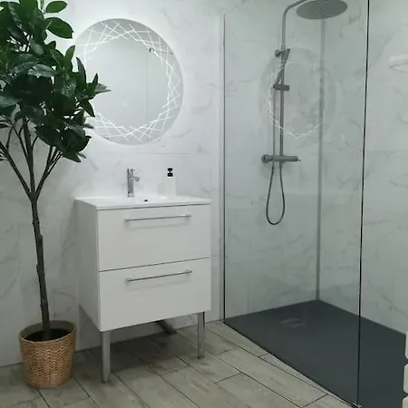 Apartment L'imperial Au Rdc Douai