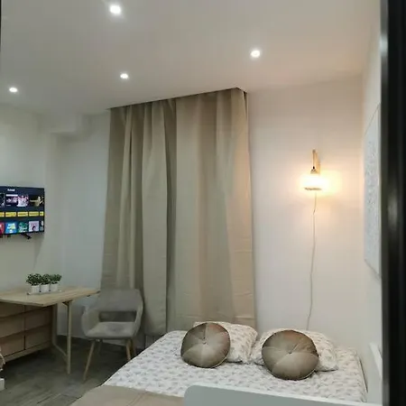 Apartment L'imperial Au Rdc