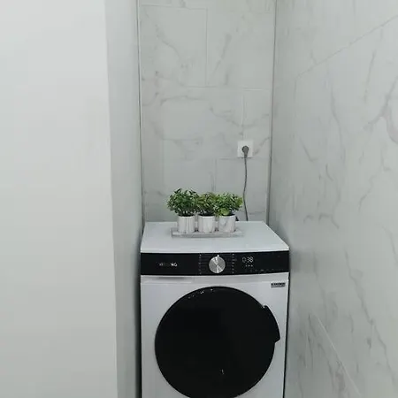 Apartament L'imperial Au Rdc