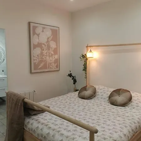 Apartment L'imperial Au Rdc Douai