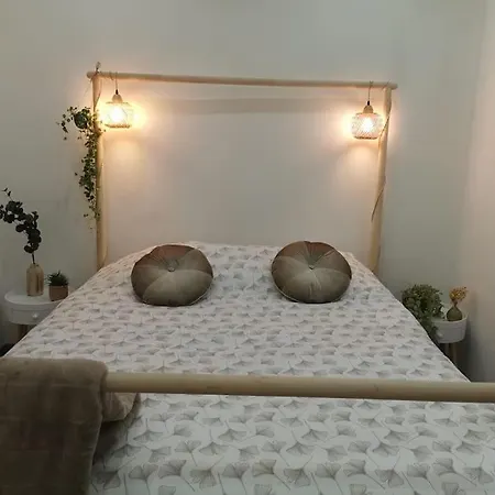 L'imperial Au Rdc Apartament *