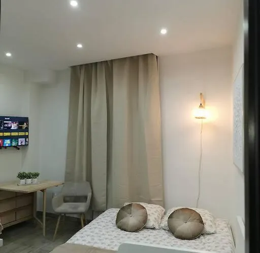 דירה L'imperial Au Rdc