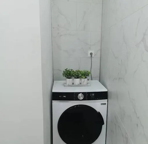 דירה L'imperial Au Rdc