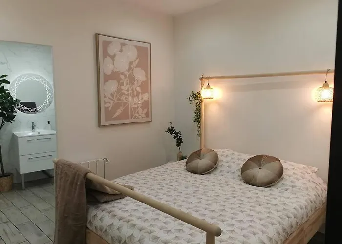 דירה L'imperial Au Rdc דואי