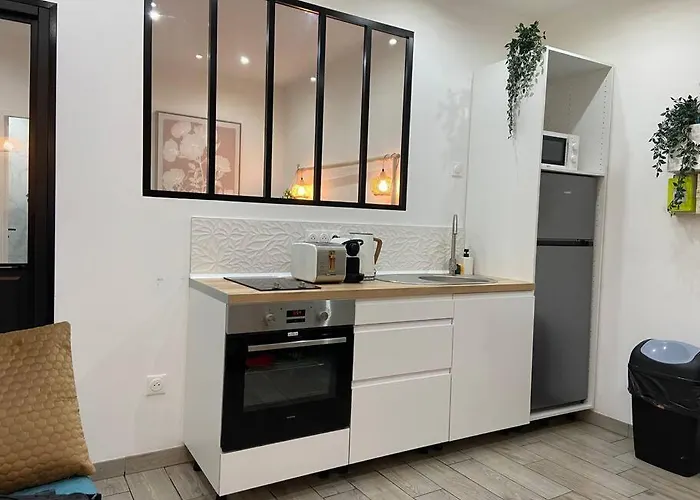 L'imperial Au Rdc דואי